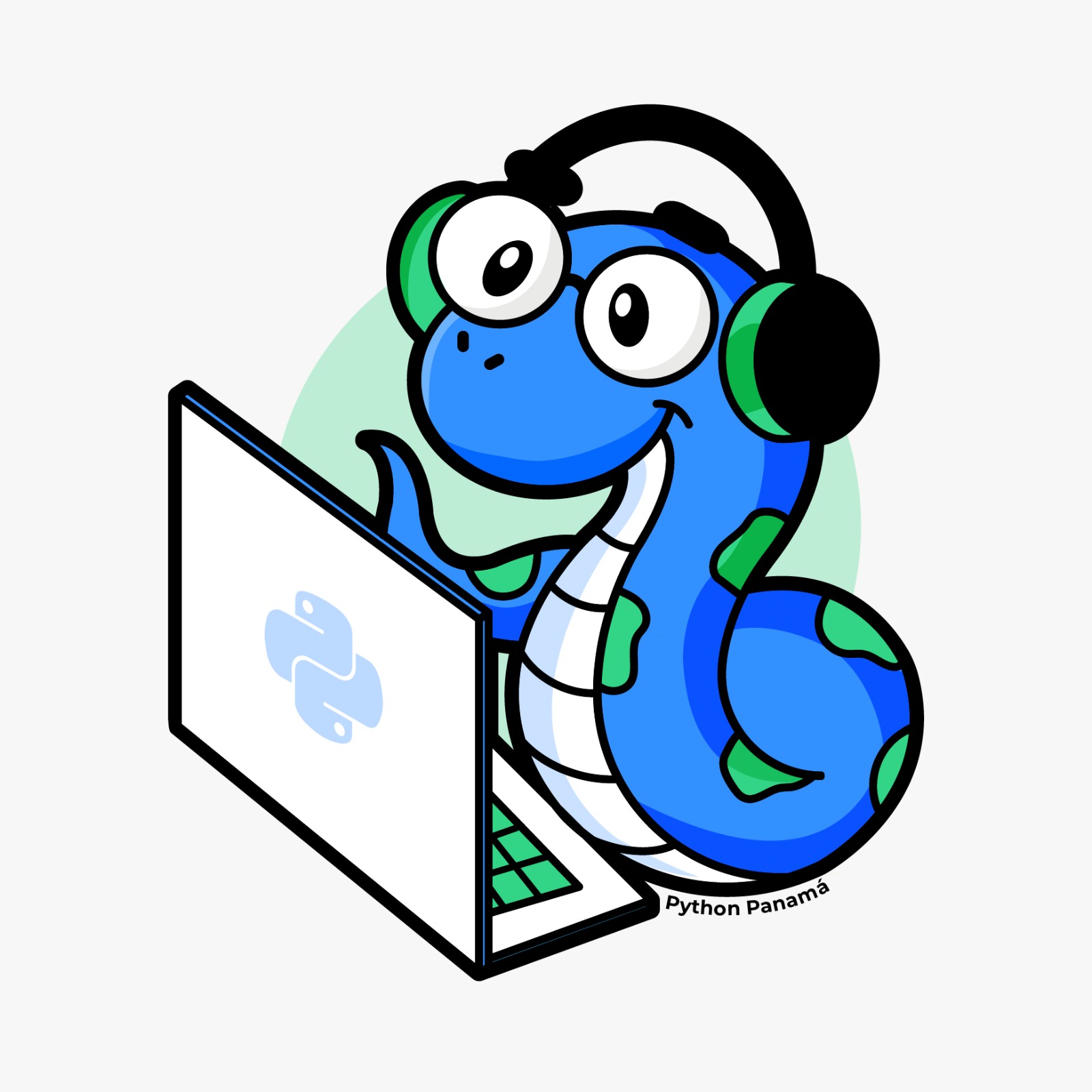 mascota python